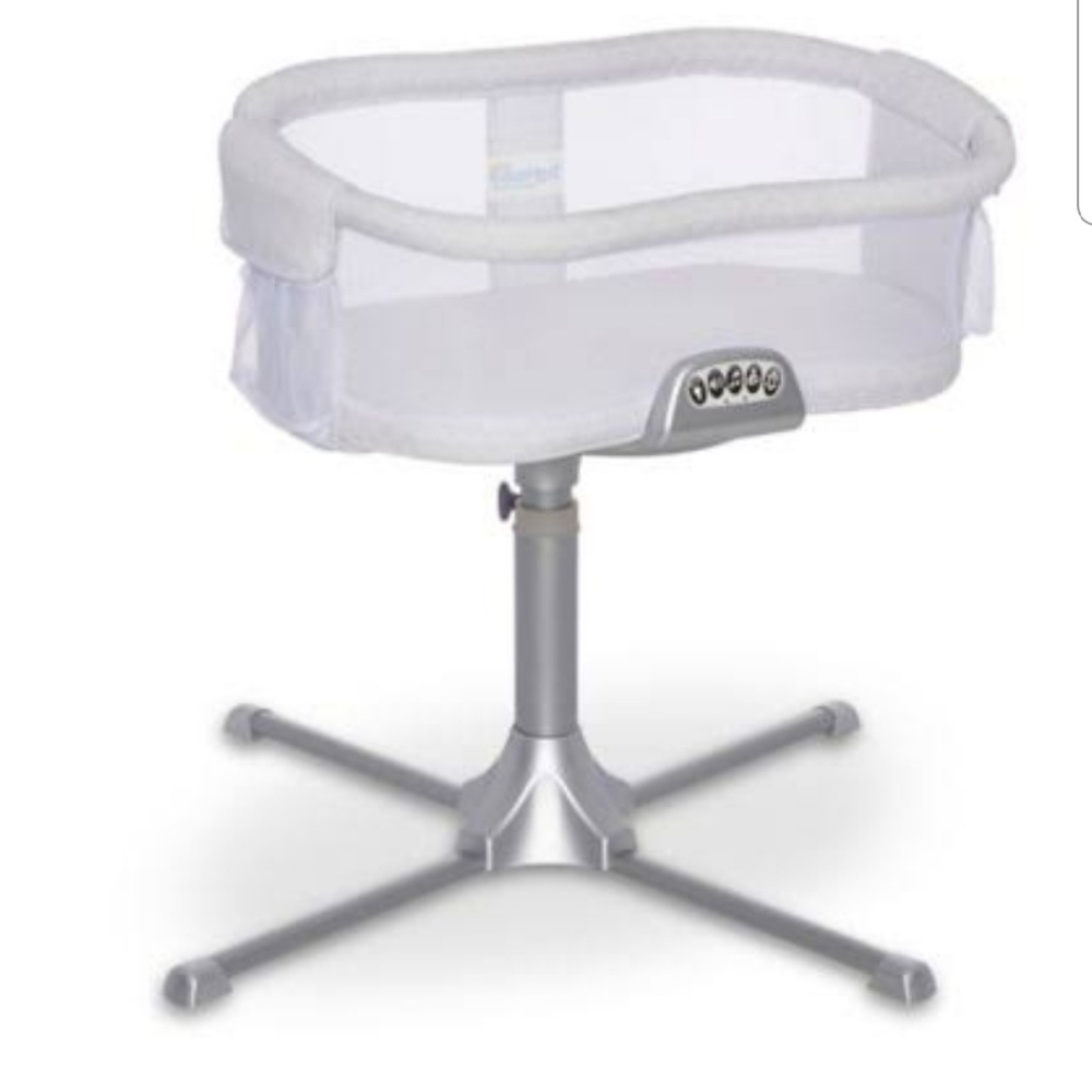 Baby stuff